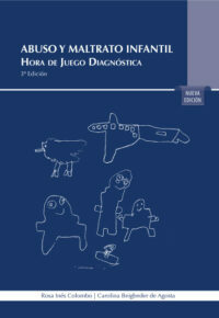 Tapa del libro "Hora de juego diagnóstica"