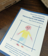 Tratamiento psicológico con niños